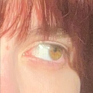 Meet your Posher, Dakota